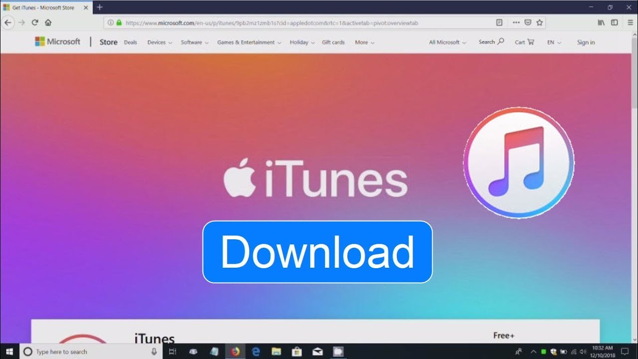 Latest Itunes Version Download For Mac